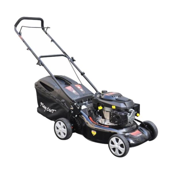 Cortacésped de gasolina Ama LS 465 PlayCut