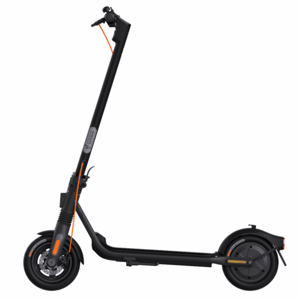 Ninebot Patinete eléctrico Ninebot F2 PRO E impulsado