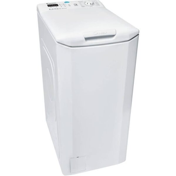 Lavadora Apertura Superior Candy SMART CST G282L-47 – 50 L – Blanca